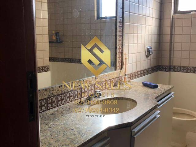 Apartamento para Venda em Goiânia - 4