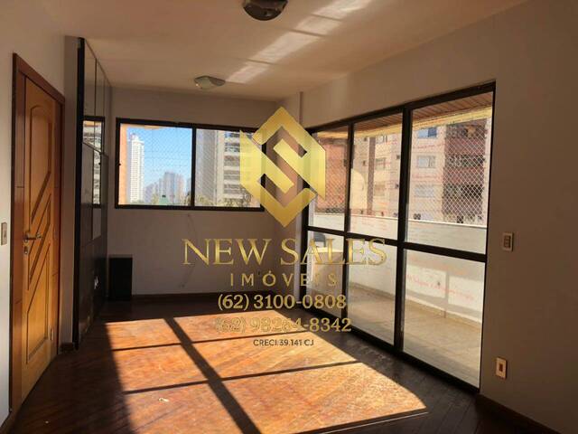 Apartamento para Venda em Goiânia - 5
