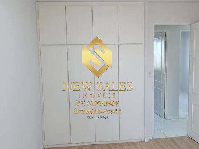 Apartamento para Venda em Goiânia - 5