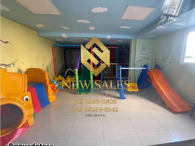 Apartamento para Venda em Goiânia - 4