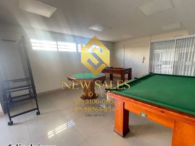 Apartamento para Venda em Goiânia - 5