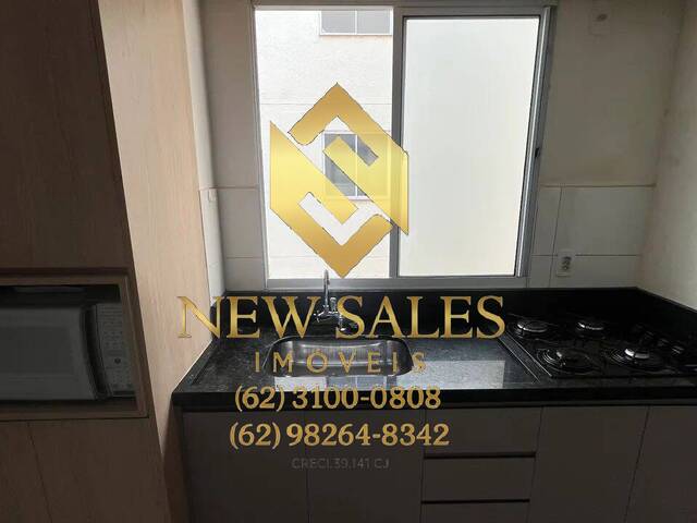 Apartamento para Venda em Aparecida de Goiânia - 5
