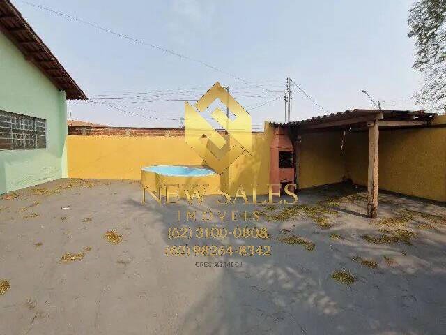 #15241 - Casa para Venda em Goiânia - GO - 1