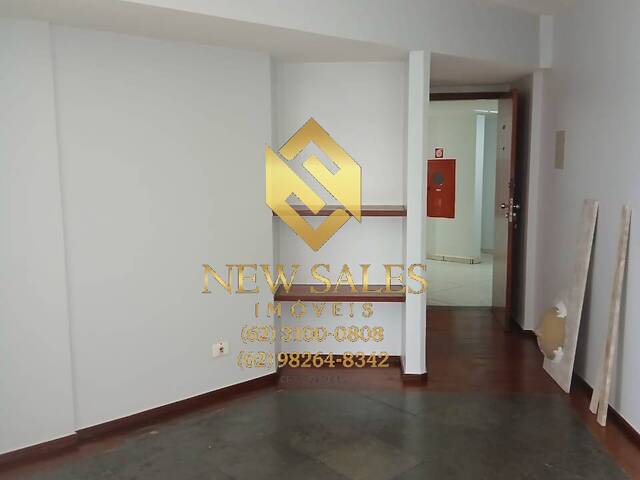 #15242 - Apartamento para Venda em Goiânia - GO - 3