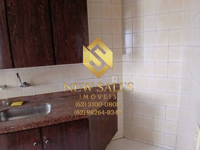 Apartamento para Venda em Goiânia - 4