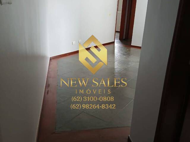 Apartamento para Venda em Goiânia - 5