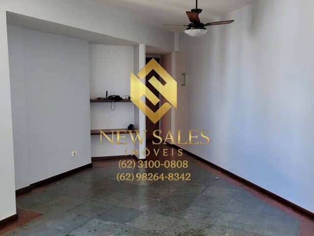 #15242 - Apartamento para Venda em Goiânia - GO - 1