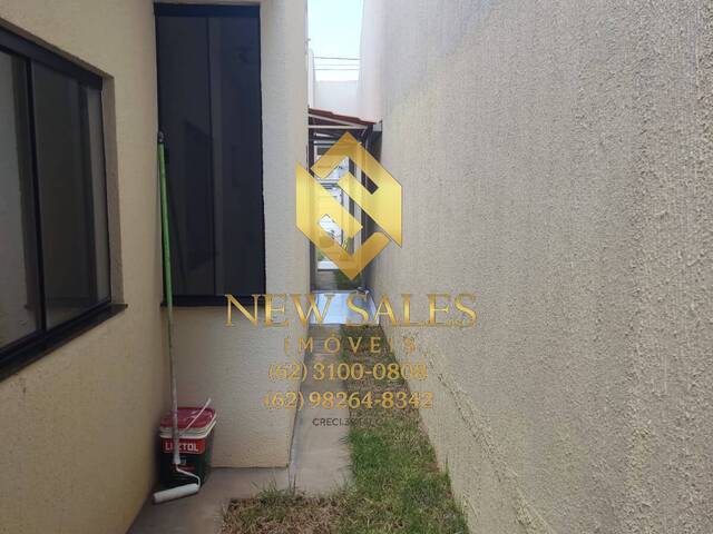 #13218 - Casa para Venda em Goiânia - GO