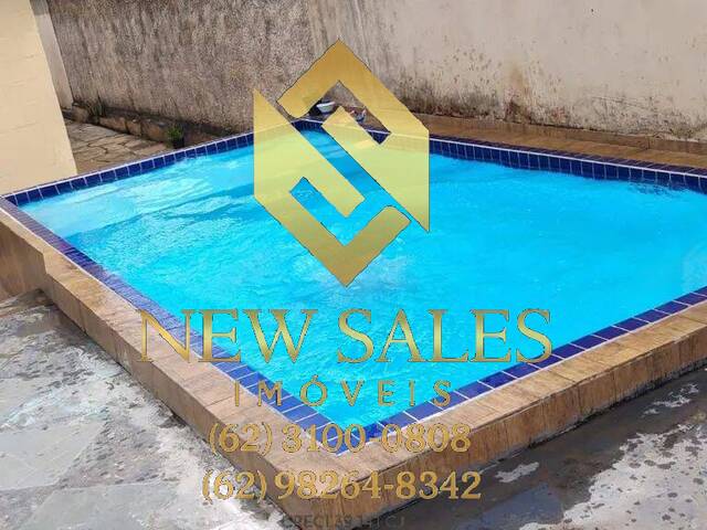 #15243 - Casa para Venda em Aparecida de Goiânia - GO - 2