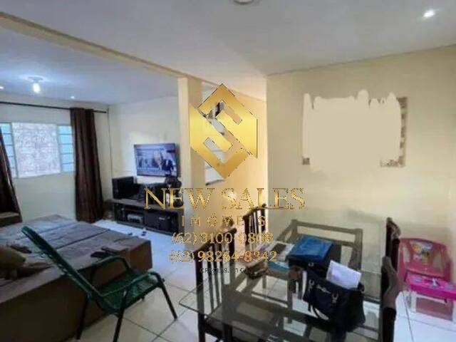 #15243 - Casa para Venda em Aparecida de Goiânia - GO - 3