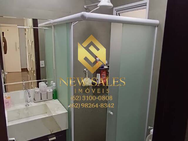 #15244 - Casa em condomínio para Venda em Goiânia - GO - 3