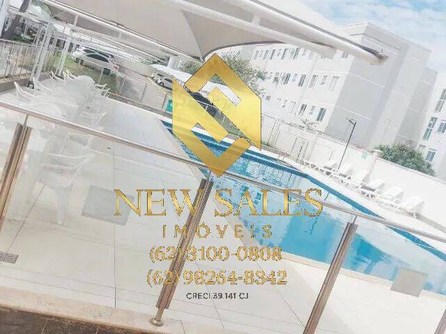 #15245 - Apartamento para Venda em Goiânia - GO - 3