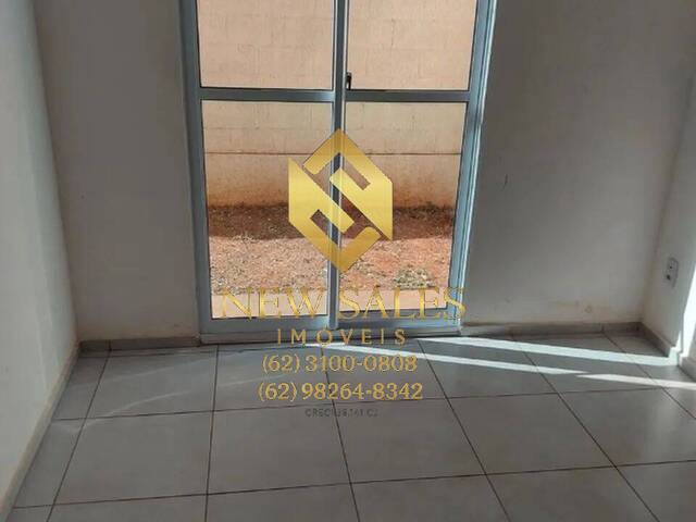 #15245 - Apartamento para Venda em Goiânia - GO - 1