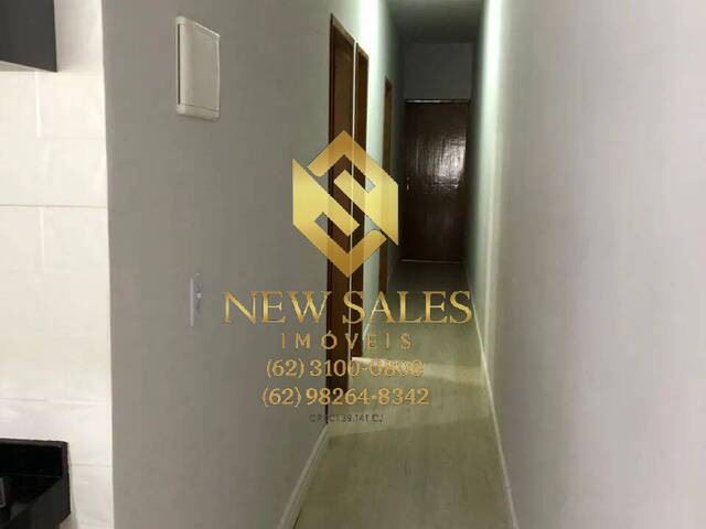 #15246 - Casa para Venda em Goiânia - GO - 3