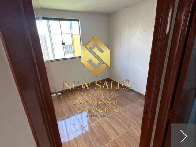 Venda em Setor dos Afonsos - Aparecida de Goiânia