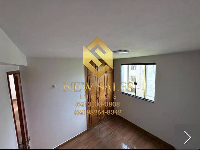#15247 - Apartamento para Venda em Aparecida de Goiânia - GO - 3