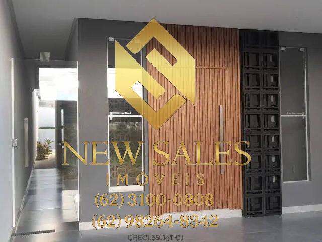 #15248 - Casa para Venda em Goiânia - GO - 2