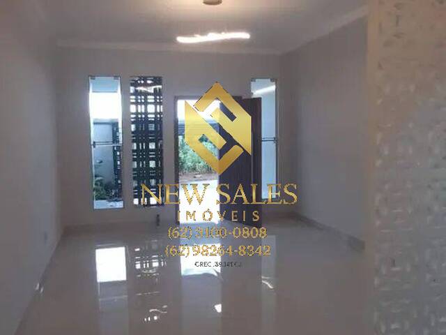 Venda em Moinho dos Ventos - Goiânia