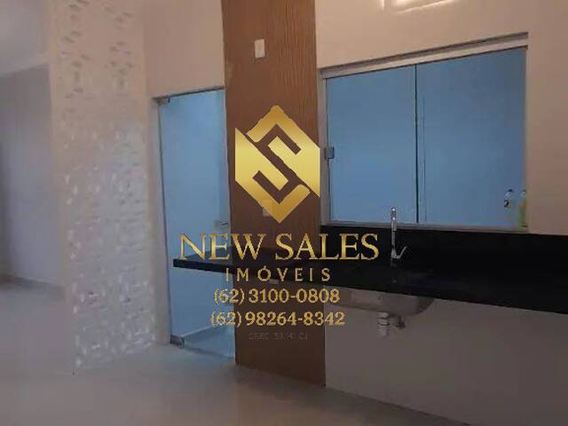 #15248 - Casa para Venda em Goiânia - GO - 3