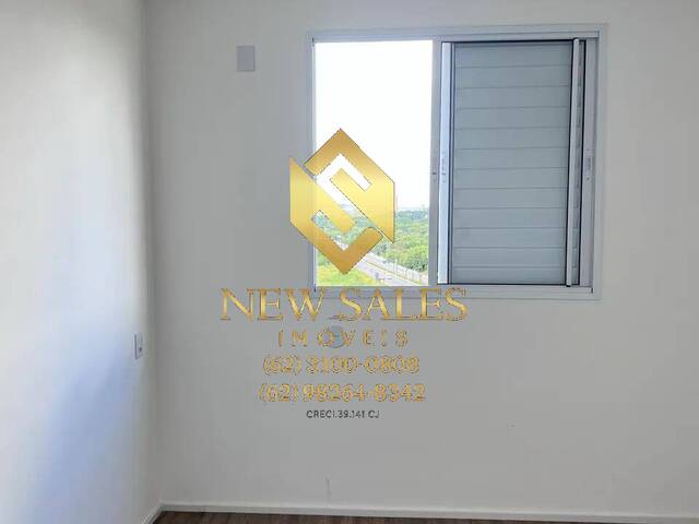 #15249 - Apartamento para Venda em Goiânia - GO - 2