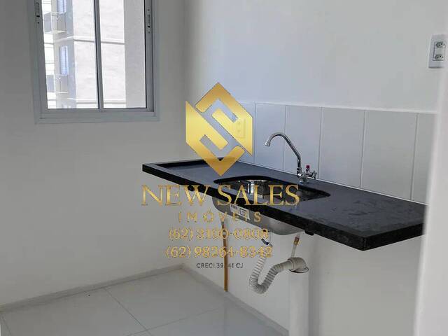 #15249 - Apartamento para Venda em Goiânia - GO - 3