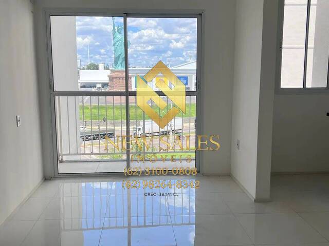 #15249 - Apartamento para Venda em Goiânia - GO - 1