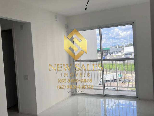 Apartamento para Venda em Goiânia - 4