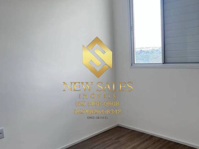 Apartamento para Venda em Goiânia - 5