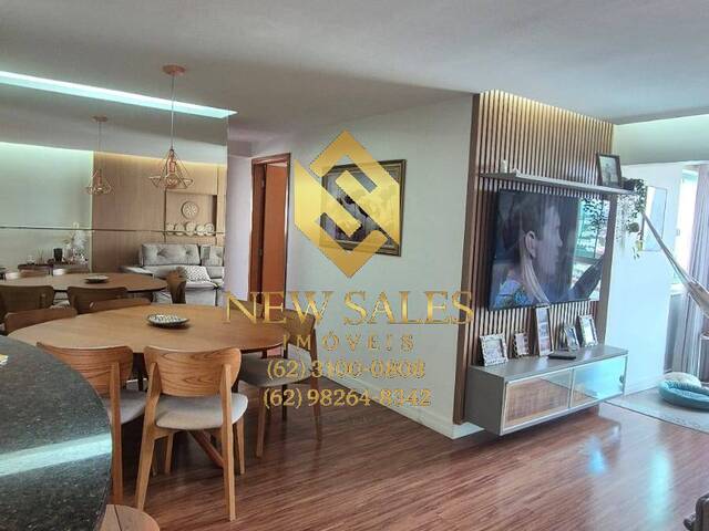 #15250 - Apartamento para Venda em Goiânia - GO - 3