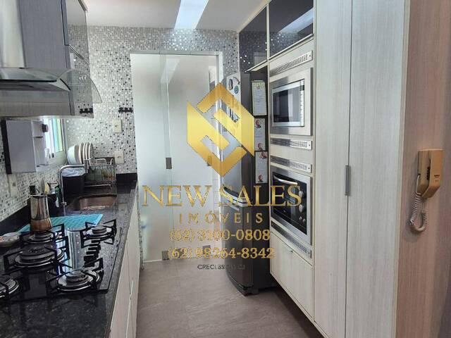 Apartamento para Venda em Goiânia - 4