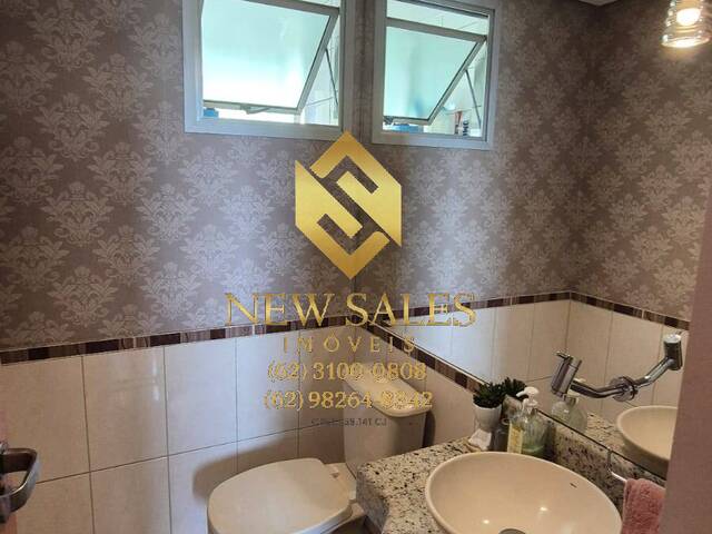 Apartamento para Venda em Goiânia - 5
