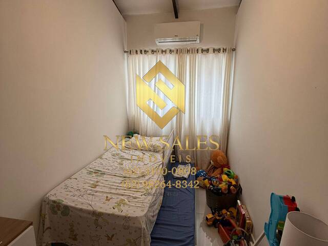 Casa em condomínio para Venda em Senador Canedo - 5