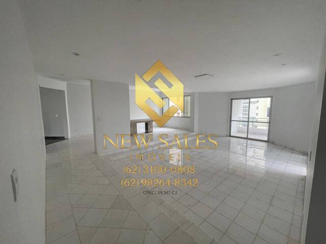 #14899 - Apartamento para Venda em Goiânia - GO - 1