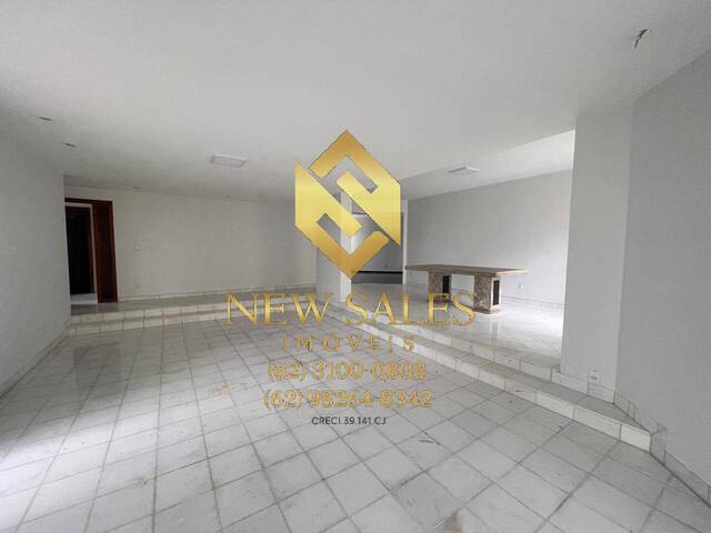 Apartamento para Venda em Goiânia - 4