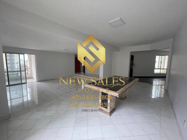 Apartamento para Venda em Goiânia - 5