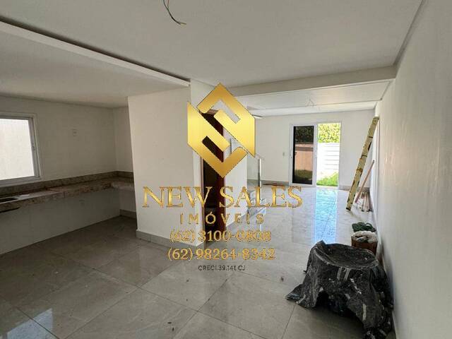 #15253 - Casa para Venda em Goiânia - GO - 3