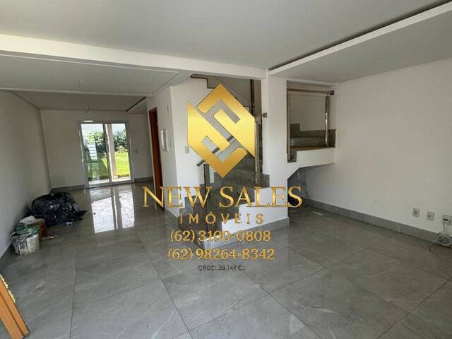 #15253 - Casa para Venda em Goiânia - GO - 2