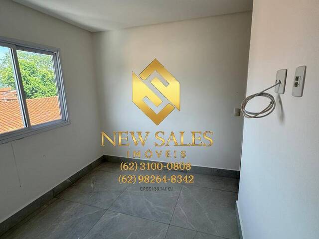 #15255 - Casa para Venda em Goiânia - GO - 3