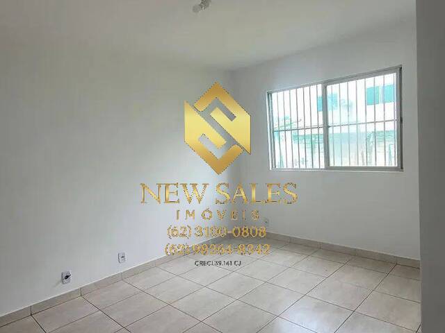 #15257 - Apartamento para Venda em Aparecida de Goiânia - GO - 3