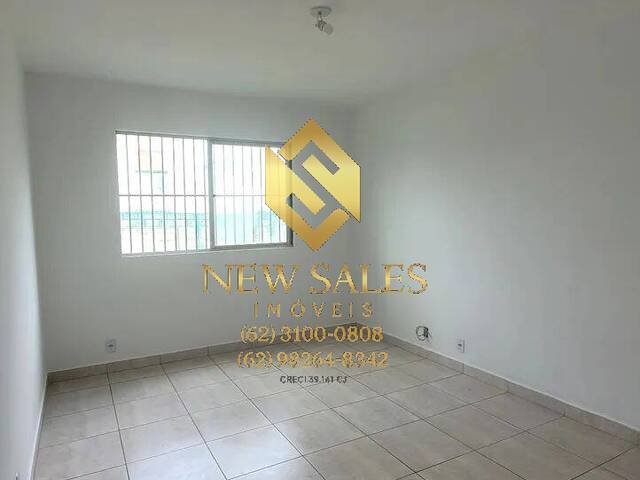 #15257 - Apartamento para Venda em Aparecida de Goiânia - GO - 1