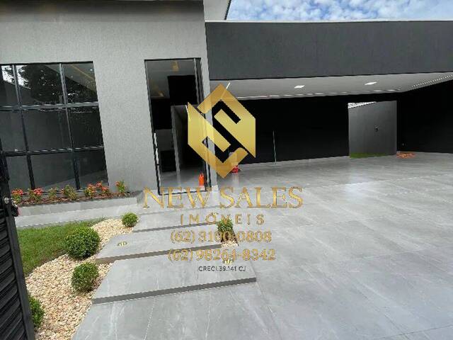 Venda em Setor Santos Dumont - Goiânia