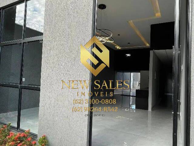 #15258 - Casa para Venda em Goiânia - GO - 3