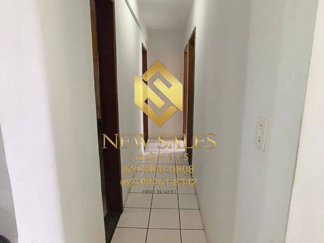 Apartamento para Venda em Aparecida de Goiânia - 4