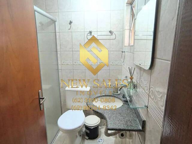Apartamento para Venda em Aparecida de Goiânia - 5