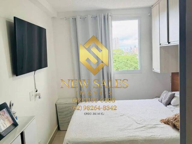 Apartamento para Venda em Goiânia - 4
