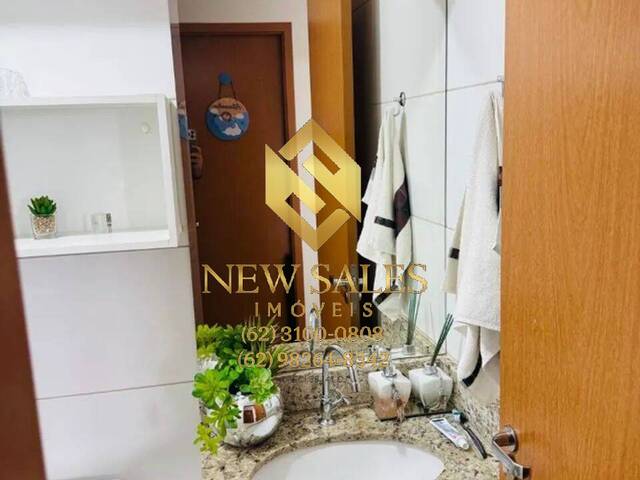 Apartamento para Venda em Goiânia - 5