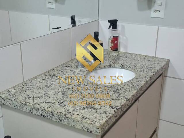 Apartamento para Venda em Goiânia - 4