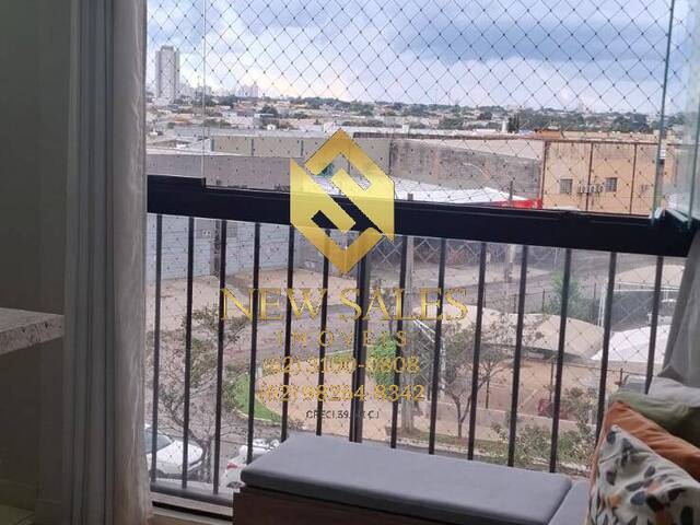 #15263 - Apartamento para Venda em Goiânia - GO - 3