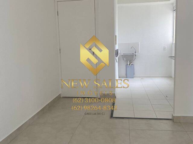 Venda em Setor Grajaú - Goiânia