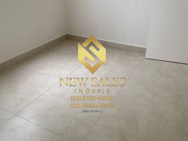 #15265 - Apartamento para Venda em Goiânia - GO - 3